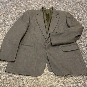 Stafford Blazer